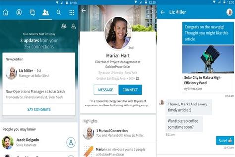 LinkedIn'de İş İlanı Yayınlama ve Başvuru Alma