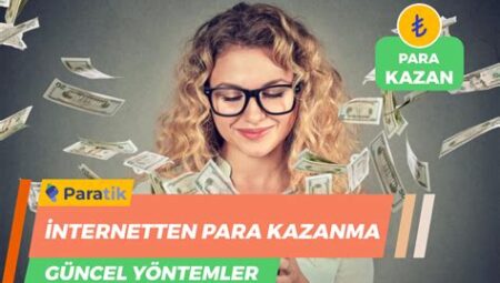 Online Danışmanlık Yaparak İnternetten Para Kazanma